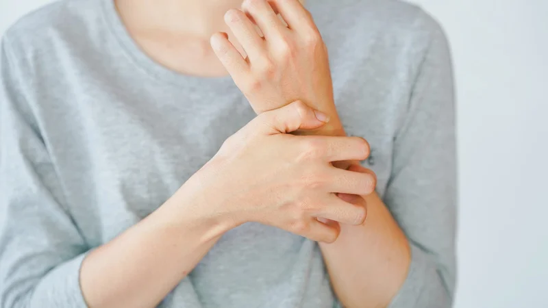 Çfarë është angioedema hereditare (HAE)?
