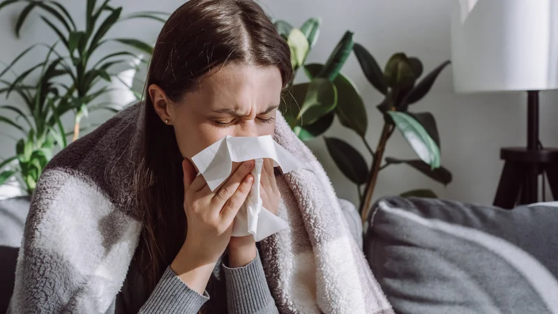 Çfarë është influenza A (H3N2)?