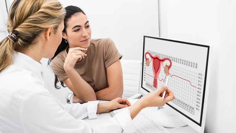 A mund të mbetesh shtatzënë gjatë menstruacioneve?