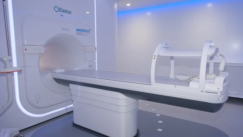 Çfarë është MR-Linac dhe si kryhet trajtimi?