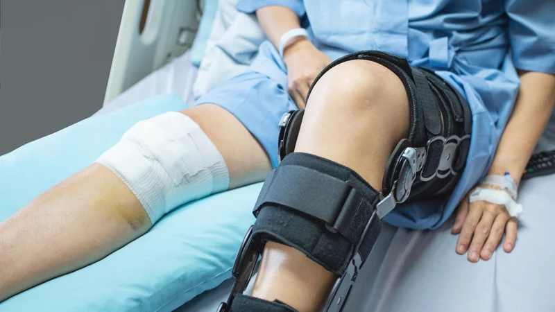 Çfarë është osteotomia e lartë tibiale dhe kur përdoret?