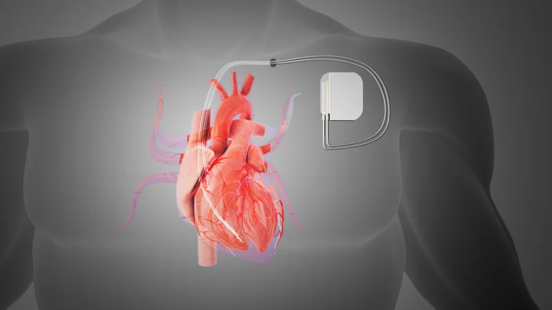 Çfarë është pacemaker-i dhe si vendoset?