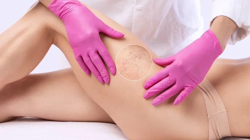 Çfarë është skleroterapia dhe kur përdoret?