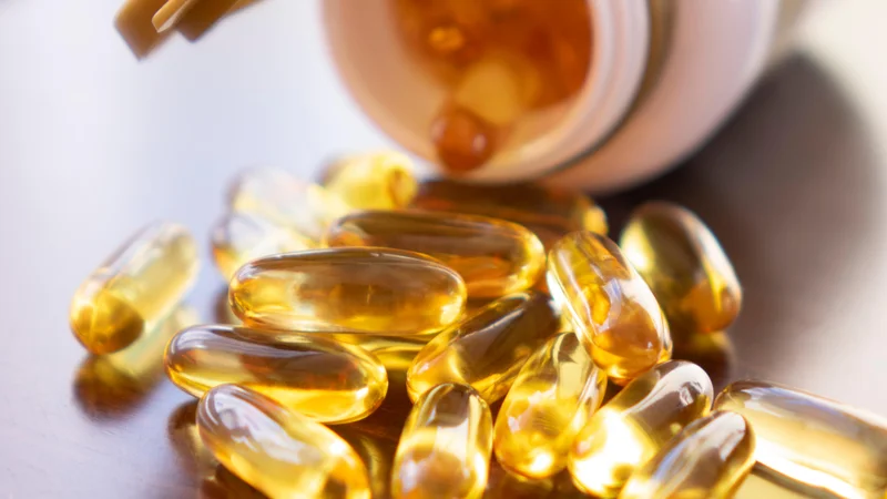 Vaji i peshkut: omega-3, përfitimet dhe rreziqet