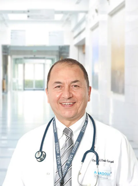 A. Nadir Tosyalı