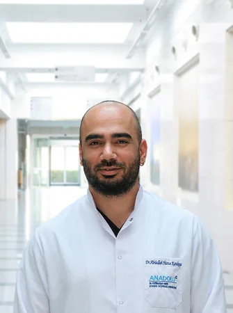 Abdullah Harun Karakaya