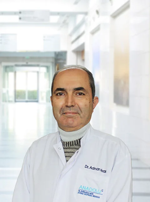 MD. Adnan Aras
