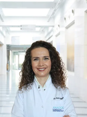 Arzu Tekkeli