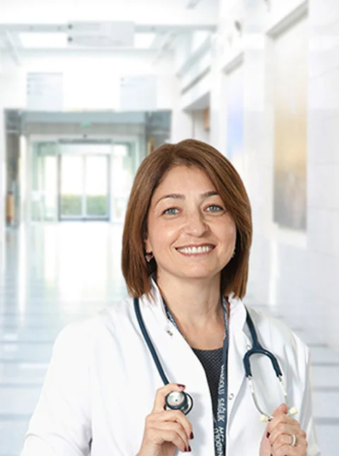 MD. Ayşe Sokullu