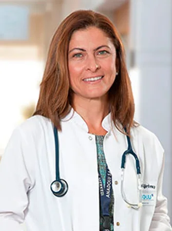Ayşin Ağrıtmış