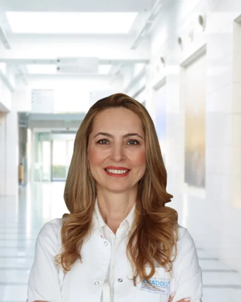 Prof. Banu Atalar