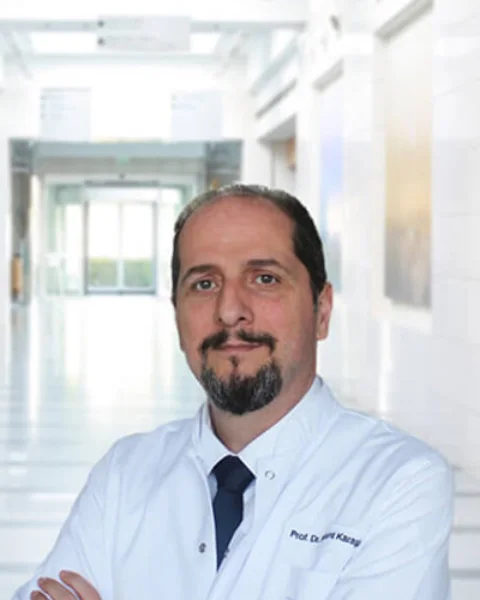 Bülent Karagöz