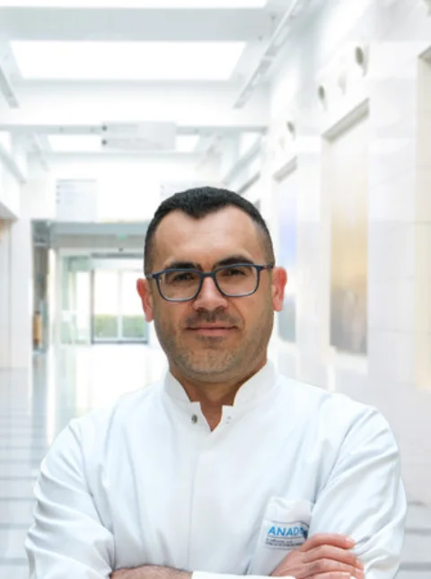 MD. Ceyhan Türkkan