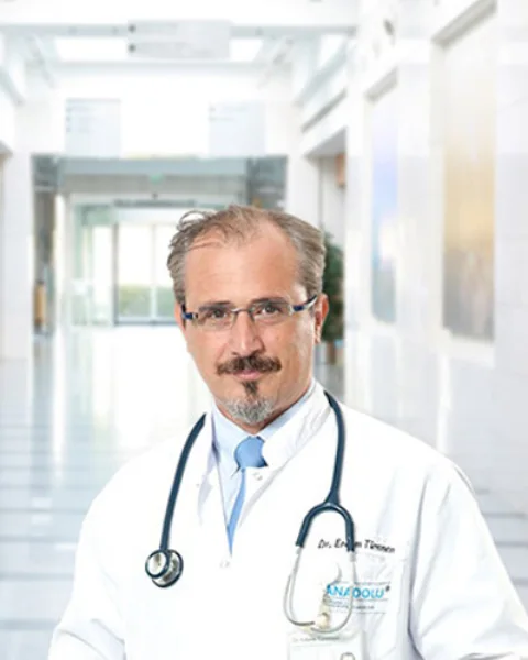 E. Erdem Türemen