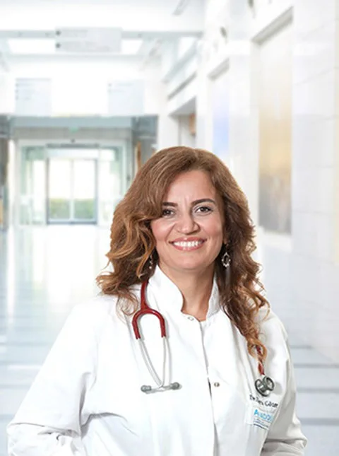 MD. Ebru Gözer