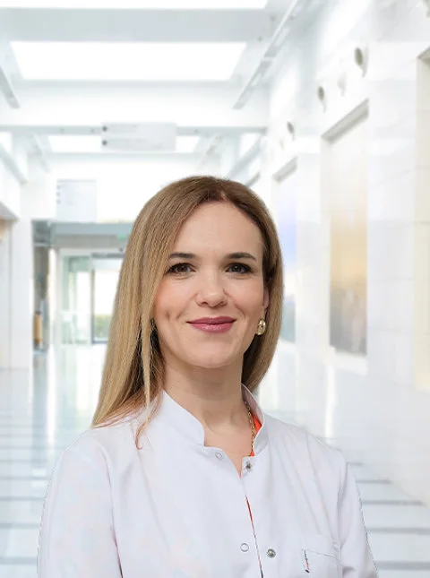 MD. Emine Dündar