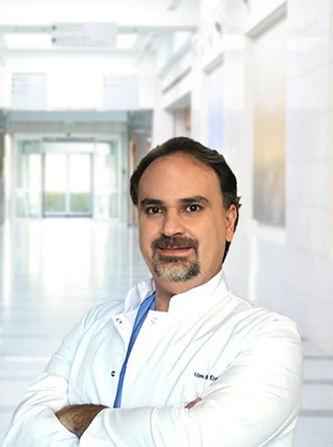 Dr. Ersin Özen