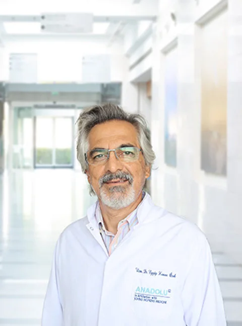 MD. Eyyüp Kenan Özok