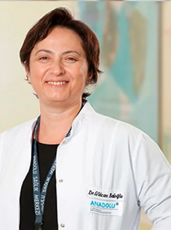 Gülcan Baloğlu