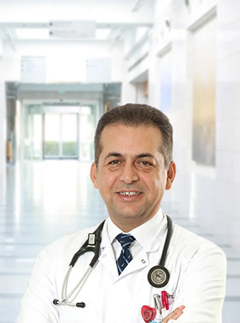 MD. Gürsel Ateş