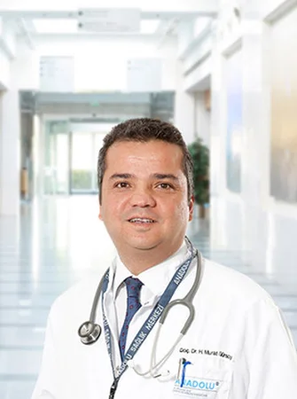 H. Murat Gürsoy