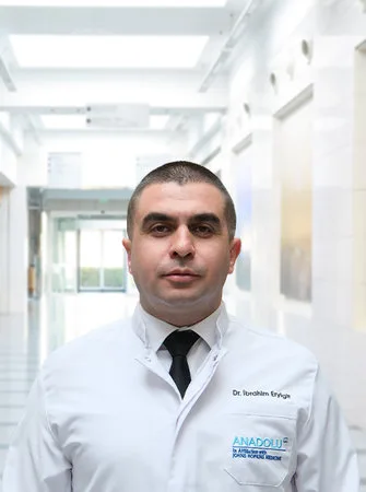 İbrahim Eryiğit