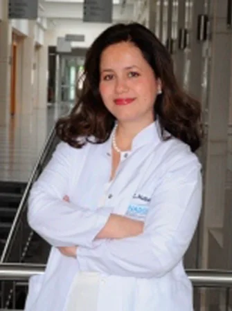 Meltem Gül