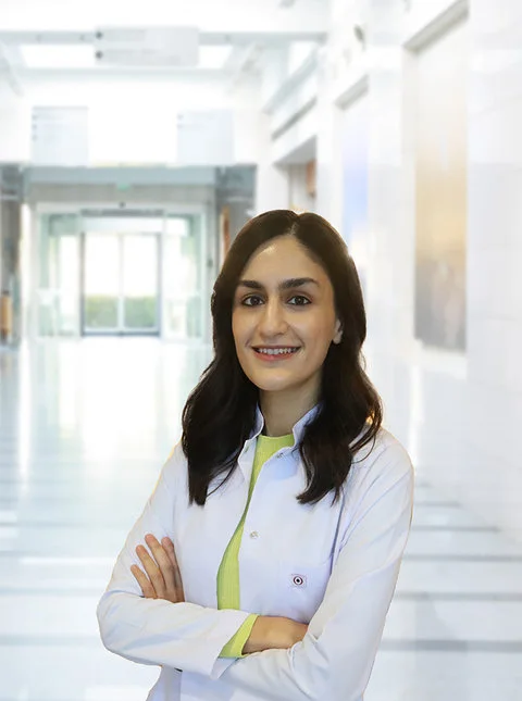 MD. Merve Genç