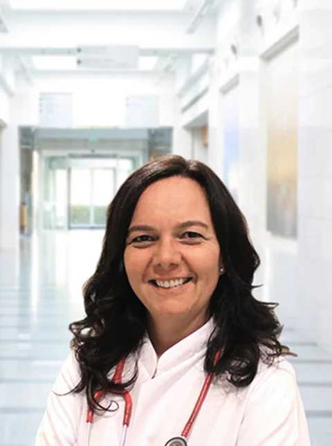 Assoc. Prof. Neşe Karaaslan Bıyıklı