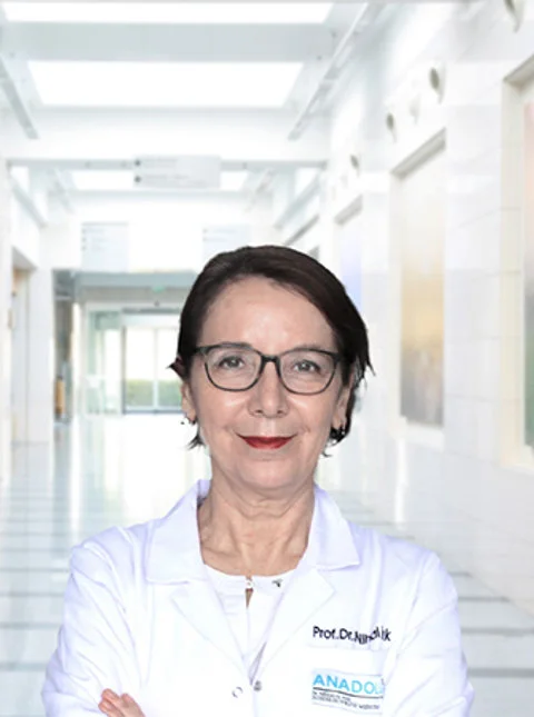 Prof. Nihal Işık