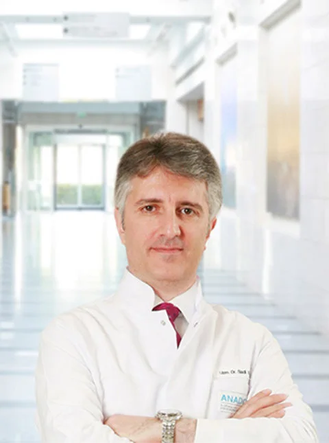 MD. Sadi Kayıran
