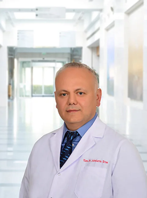 MD. Sebahattin Erten