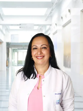 Sevilay Aslanbaş