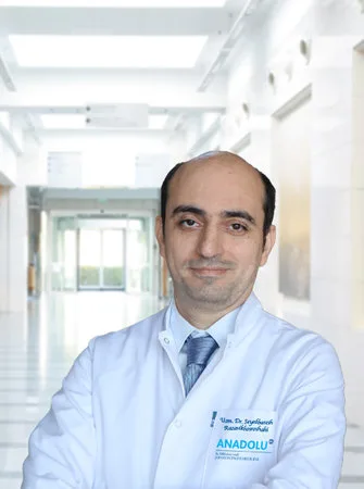 SeyedBaresh Razavıkhosroshahı