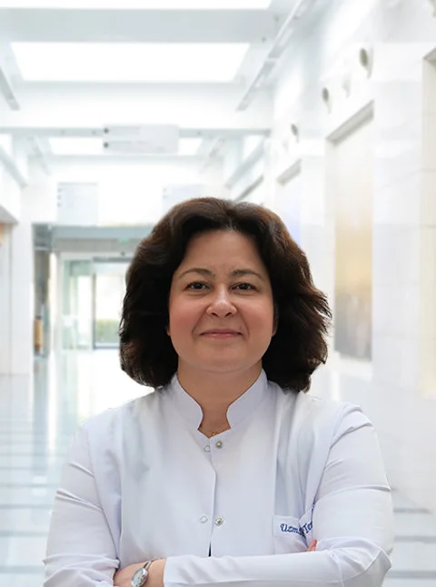 MD. Sibel Temiz