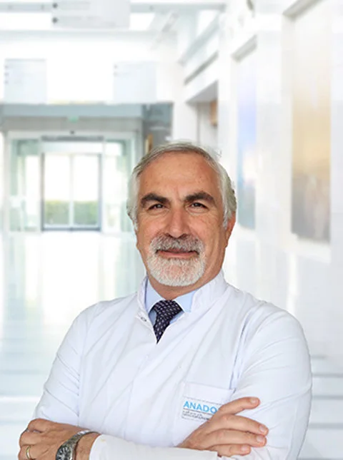 Prof. Zülfikar Polat