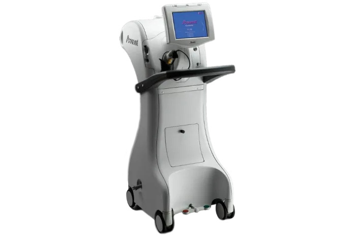 Radioterapia intraoperative (IORT)