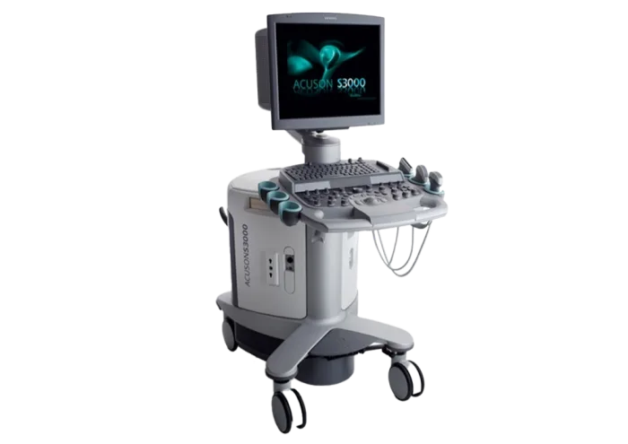 Ultrasonografia