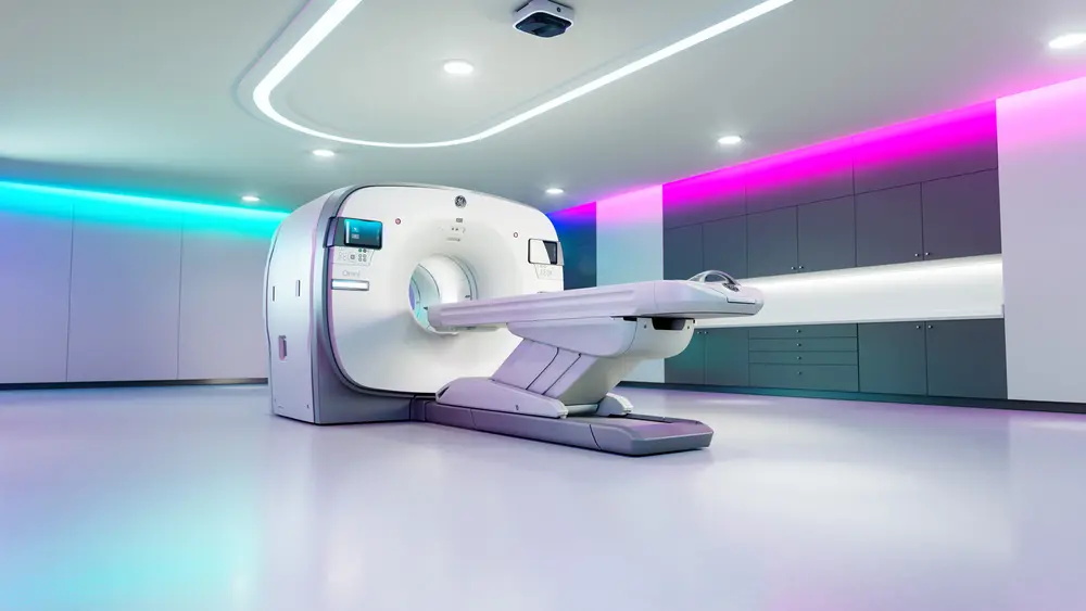 PET-CT — Diagnostikë e saktë, Anadolu Medical Center